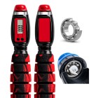 New intelligent digital wireless skipping rope