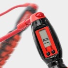 New intelligent digital wireless skipping rope