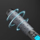 Aluminum Alloy PVC Wireless Skipping Rope