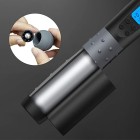 Aluminum Alloy PVC Wireless Skipping Rope