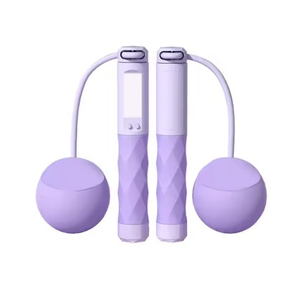 Professional high-quality cordless smart skipping rope