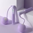Professional high-quality cordless smart skipping rope