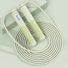 Professional high quality cordless weighted jump rope