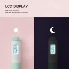 New Cordless Smart Anti-Gravity Skipping Rope