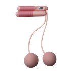 Electronic Weighted Cordless Smart Skipping Rope