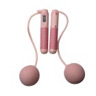 Electronic Weighted Cordless Smart Skipping Rope