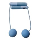 Electronic Weighted Cordless Smart Skipping Rope