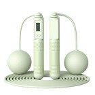 Portable Lightweight Smart Cordless Skipping Rope