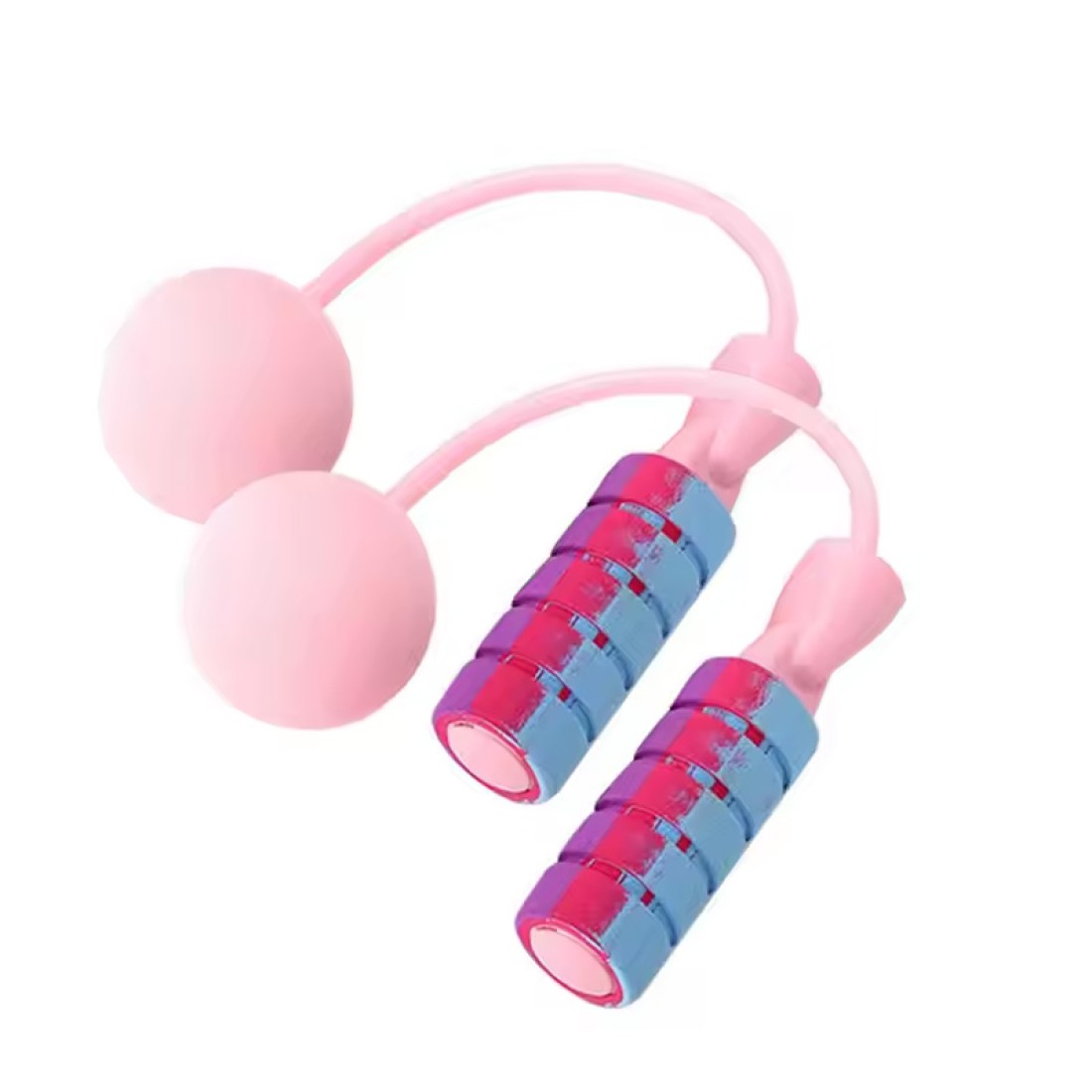 Home Gym Sports Training Cordless Skipping Rope