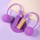 Home Gym Sports Training Cordless Skipping Rope