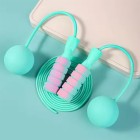 Home Gym Sports Training Cordless Skipping Rope