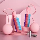 Home Gym Sports Training Cordless Skipping Rope