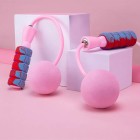 Home Gym Sports Training Cordless Skipping Rope