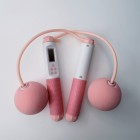 Smart Cordless Electronic Counting Weighted Jump Rope