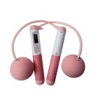 Smart Cordless Electronic Counting Weighted Jump Rope