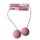 Smart Cordless Electronic Counting Weighted Jump Rope