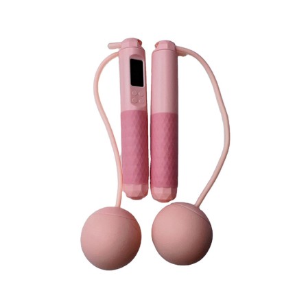 Fashion home fitness equipment skipping rope