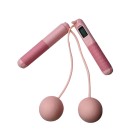 Fashion home fitness equipment skipping rope