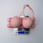 Fashion home fitness equipment skipping rope