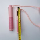 Fashion home fitness equipment skipping rope