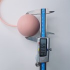 Fashion home fitness equipment skipping rope