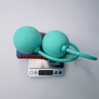 Home Gym Colorful Cordless Jump Rope