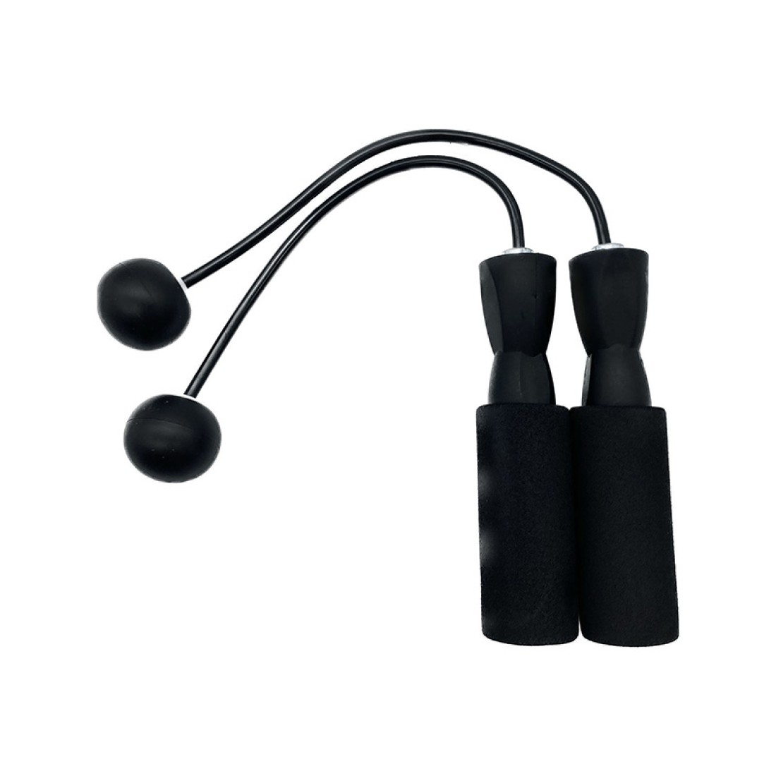 Fashion Speed ​​Bearing Cordless Wireless Jump Rope