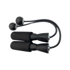 Fashion Speed ​​Bearing Cordless Wireless Jump Rope