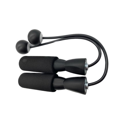 Fashion Speed ​​Bearing Cordless Wireless Jump Rope