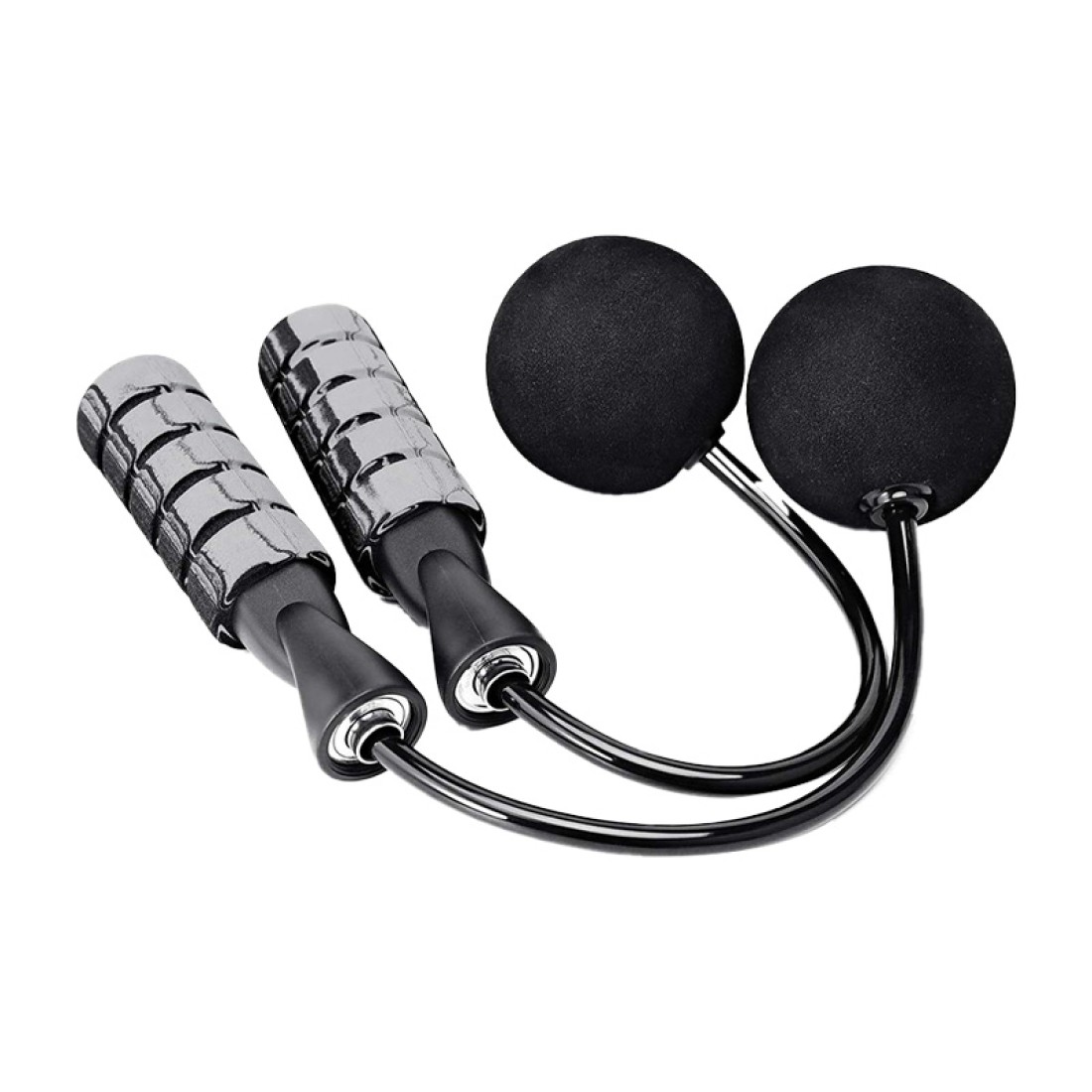 Wireless Skipping Rope for Fitness Training