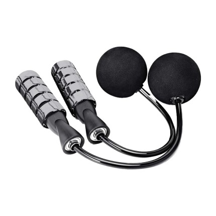 Wireless Skipping Rope for Fitness Training
