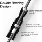 Wireless Skipping Rope for Fitness Training