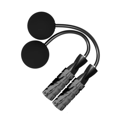 Fat Burning Wireless Skipping Rope