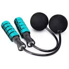 Fat Burning Wireless Skipping Rope