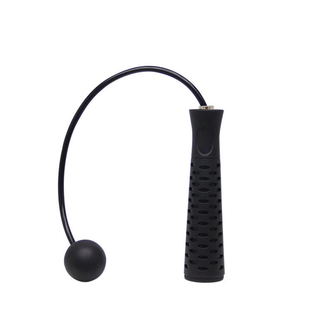 Ball Bearing Weighted Cordless Jump Rope