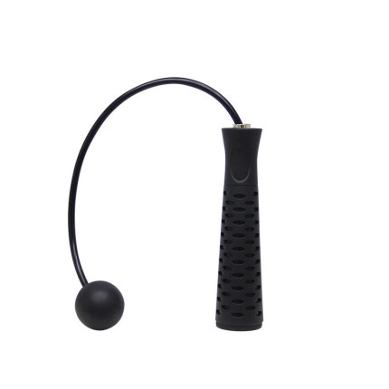Ball Bearing Weighted Cordless Jump Rope