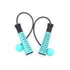 Ball Bearing Weighted Cordless Jump Rope