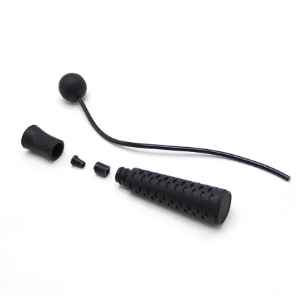 Ball Bearing Weighted Cordless Jump Rope