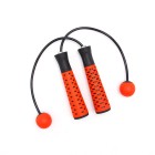 Ball Bearing Weighted Cordless Jump Rope