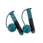 PP LCD Intelligent Counter Cordless Skipping Rope