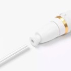 Home Fight Ball Ropeless Skipping Rope