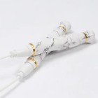 Home Fight Ball Ropeless Skipping Rope