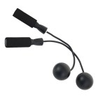 Lightweight Cordless Adjustable Cordless Jump Rope