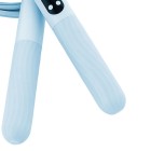 High-quality USB-C charging Bluetooth smart cordless jump rope