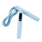 High-quality USB-C charging Bluetooth smart cordless jump rope