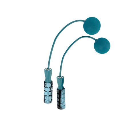 Tuya handle cordless skipping rope