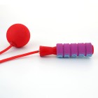 Tuya handle cordless skipping rope