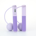 High-quality electronic cordless skipping rope