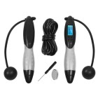 Heavy Duty Weighted Digital Wireless Skipping Rope