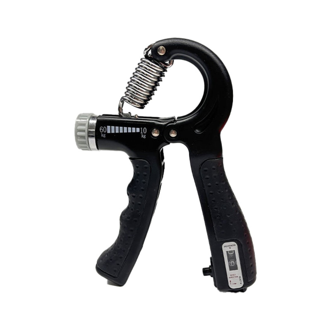 Adjustable handle strengthening trainer